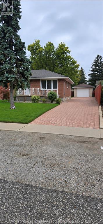 3-bedroom Single Family at 2509 Rossini Boulevard #A, Windsor — primary photograph