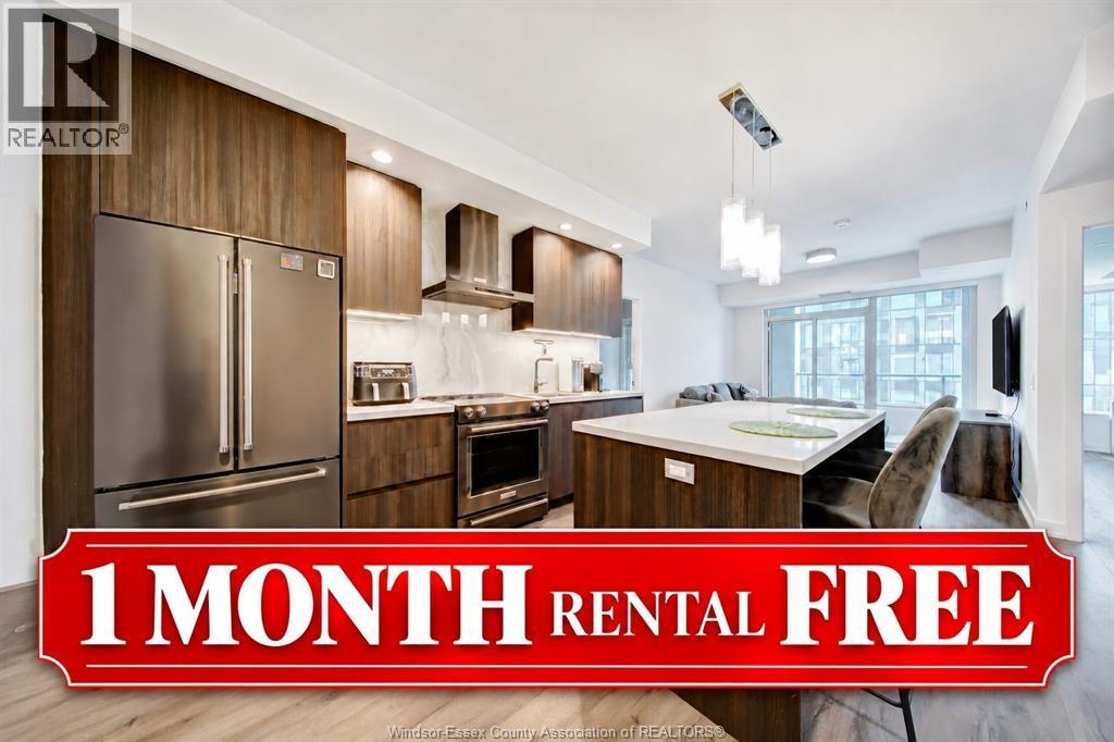 2-bedroom Single Family at 435 Wellington Street #1205, Toronto — primary photograph