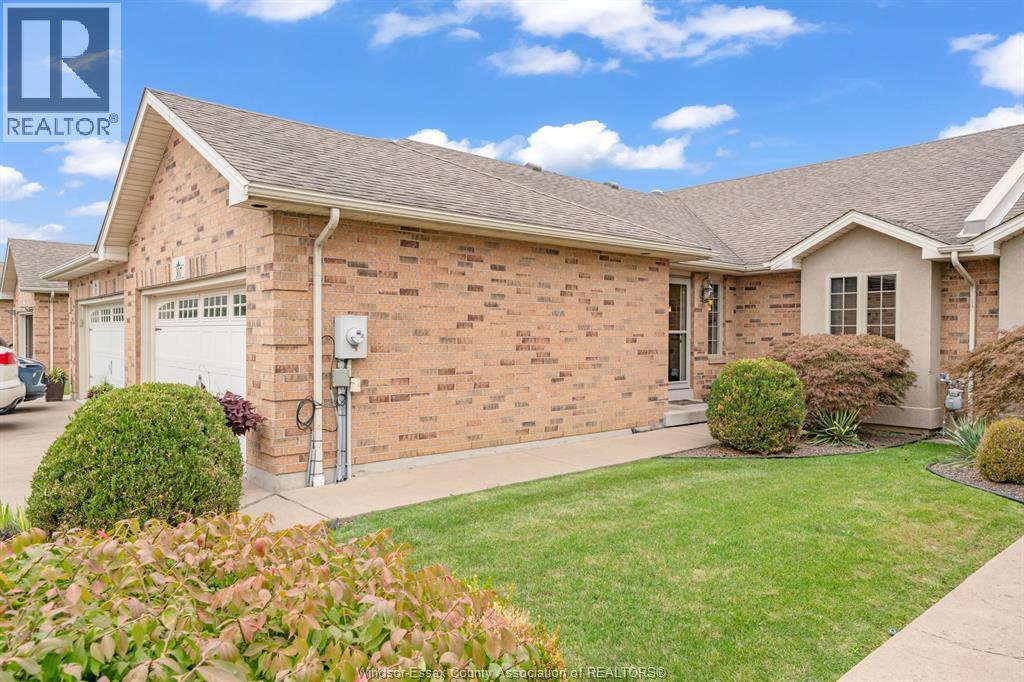 Single Family — 307 Golfview Drive, Amherstburg, Ontario