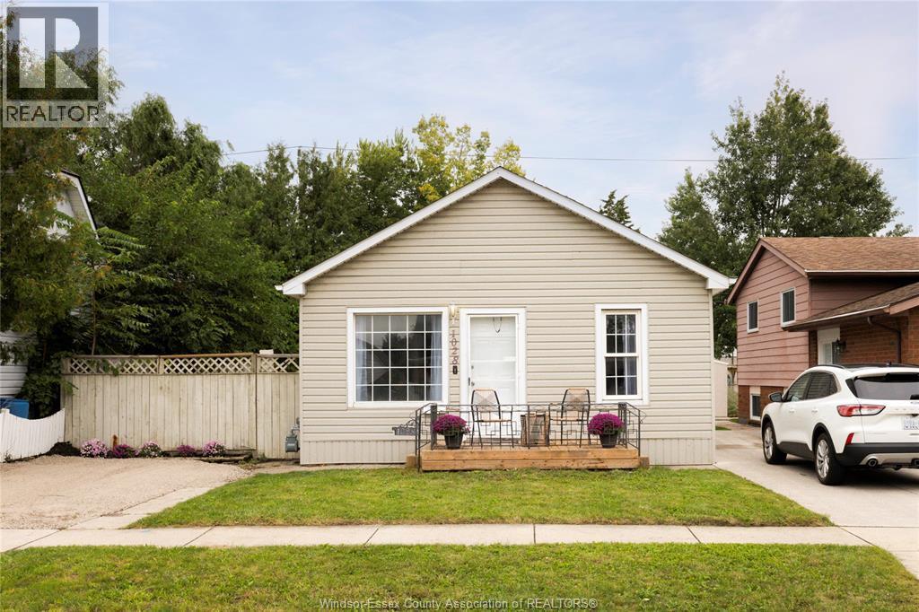 Single Family — 1028 Reedmere Road, Windsor, Ontario