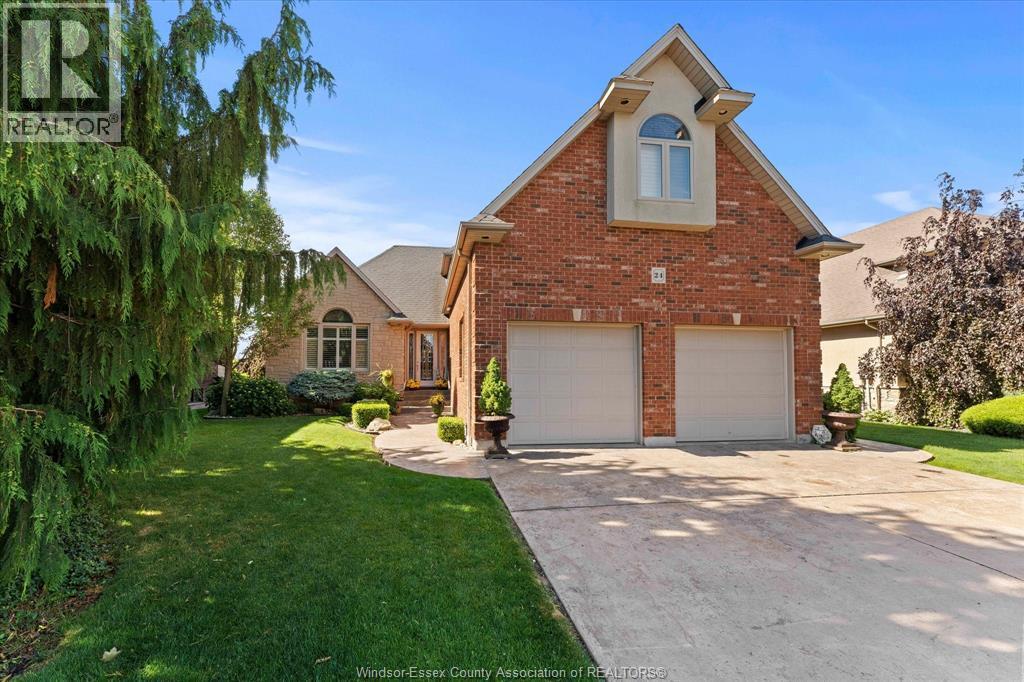 Single Family — 24 Sandy Lake, Leamington, Ontario