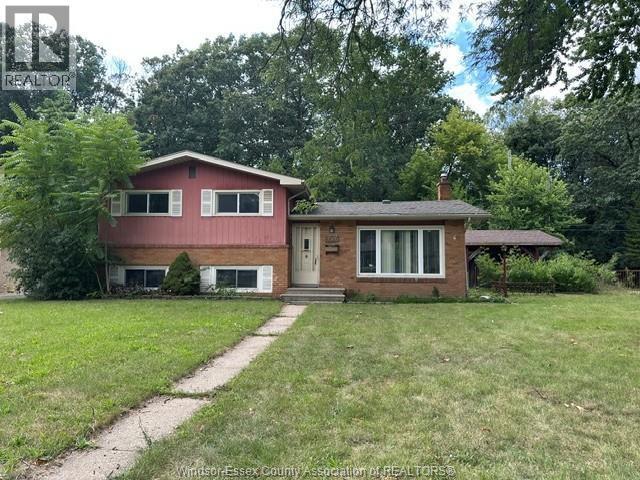 Single Family — 3505 Askin, Windsor, Ontario