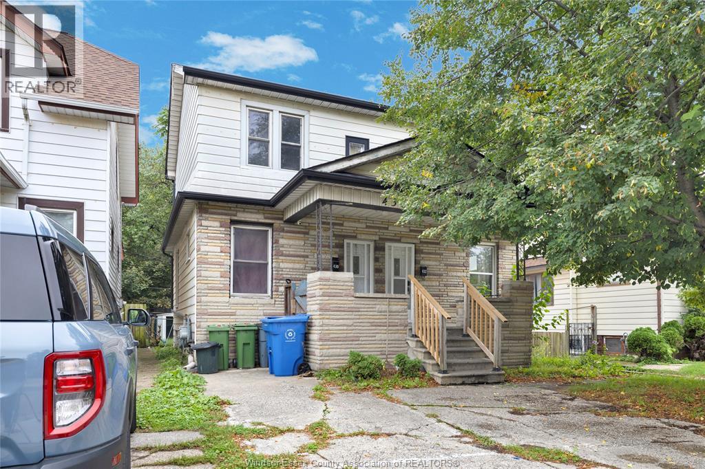 Multi-family at 430-432 Campbell, Windsor — primary photograph