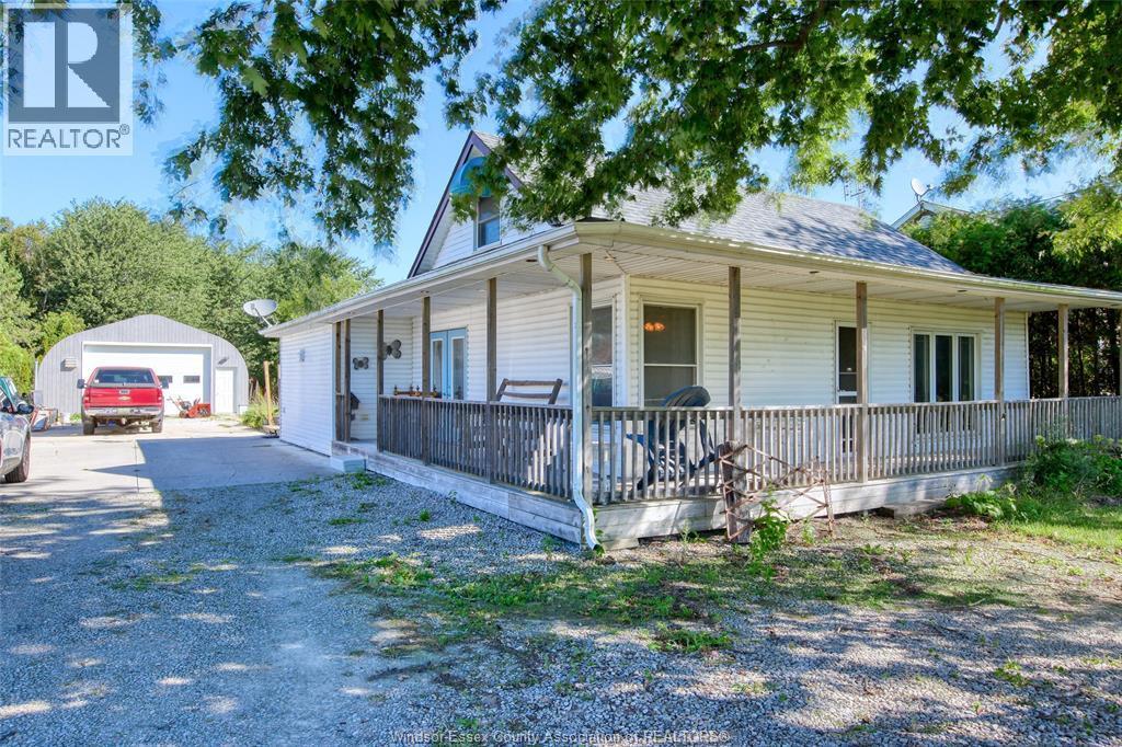3-bedroom Single Family at 1323 Mersea Rd 2, Leamington — photograph 3
