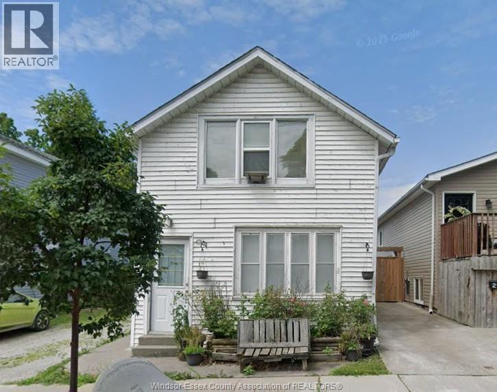 Single Family — 294 Seymour Street, Amherstburg, Ontario