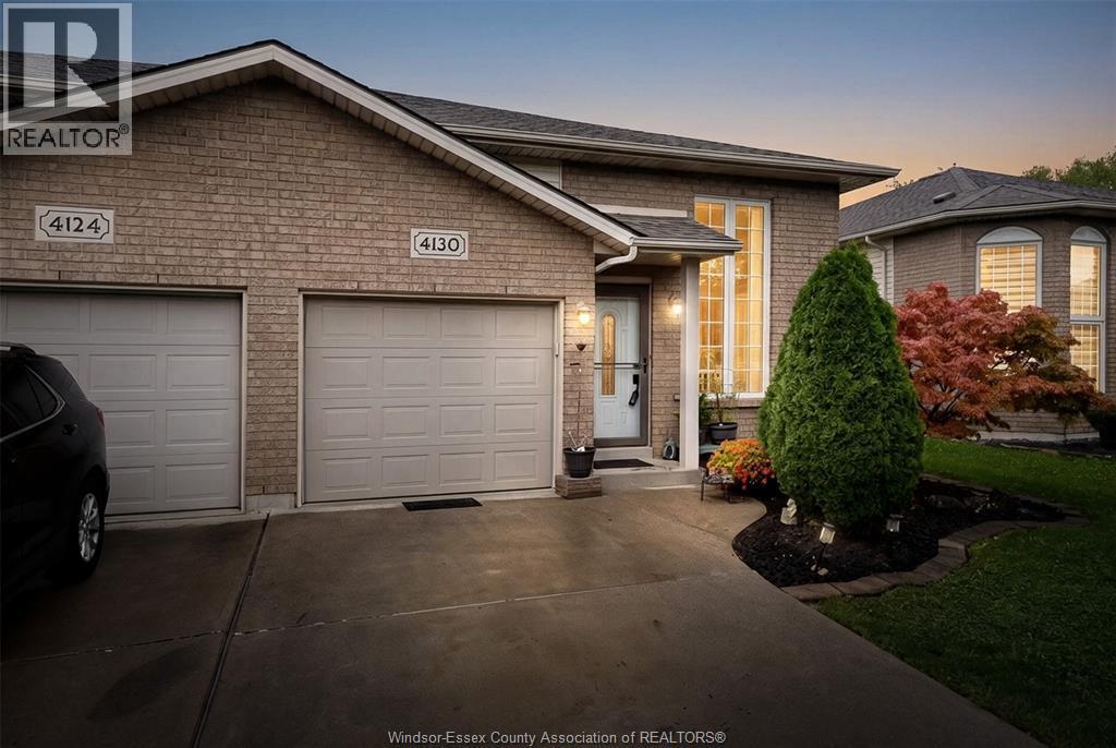 Single Family — 4130 St. Clair Ave., LaSalle, Ontario