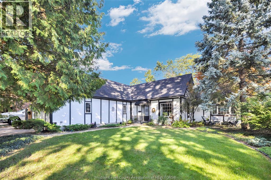 Single Family — 5098 Idel Court, Windsor, Ontario