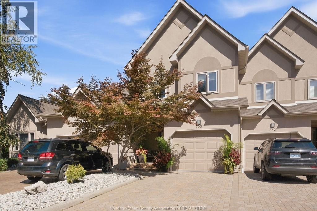 2-bedroom Single Family at 350 Tuscany, Tecumseh — primary photograph