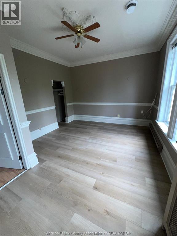 Single Family — 3203 Peter, Windsor, Ontario