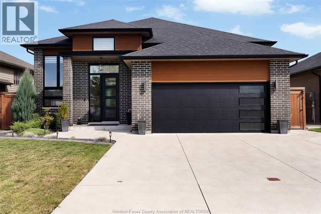 Single Family — 378 Welsh, Amherstburg, Ontario