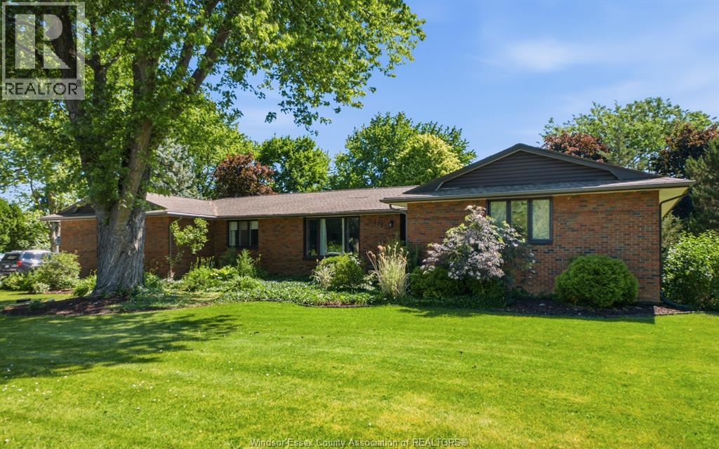 Single Family — 1732 County Road 27, Lakeshore, Ontario