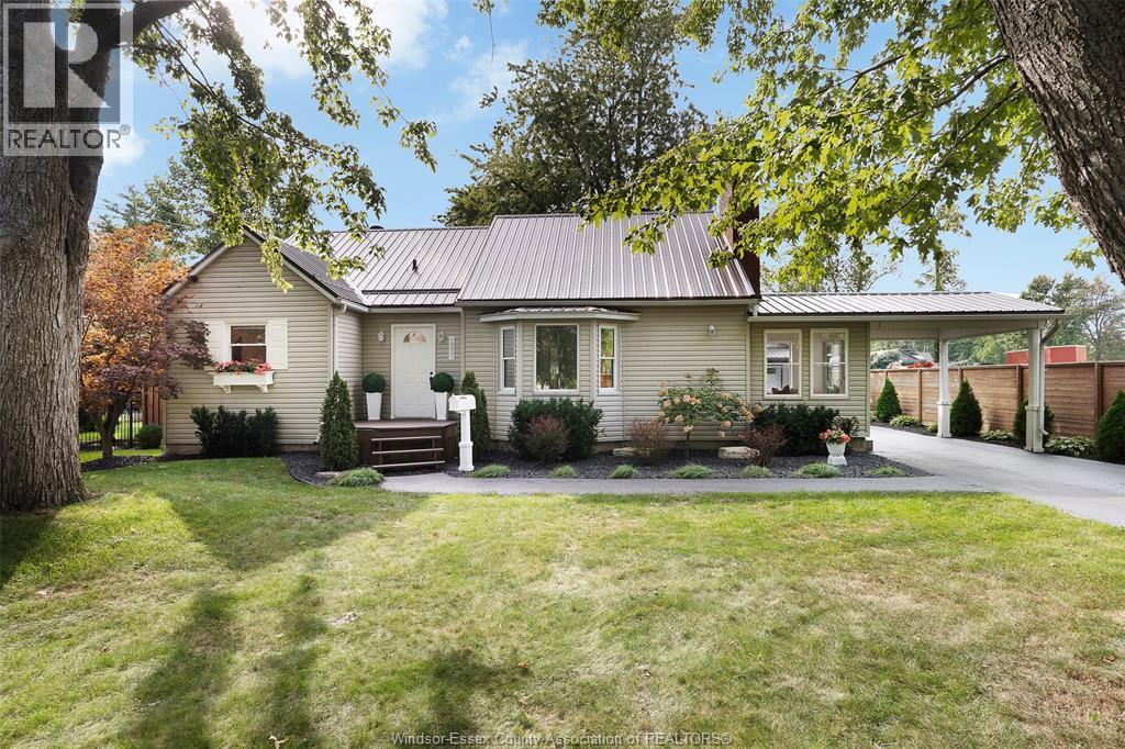 4-bedroom Single Family at 1331 Clovelly Drive, Kingsville — photograph 3