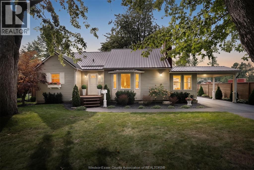 4-bedroom Single Family at 1331 Clovelly Drive, Kingsville — photograph 2