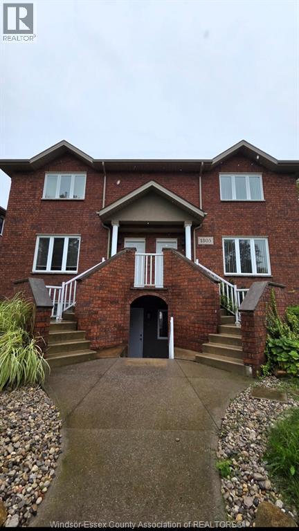 Single Family — 1805 Northway, Windsor, Ontario