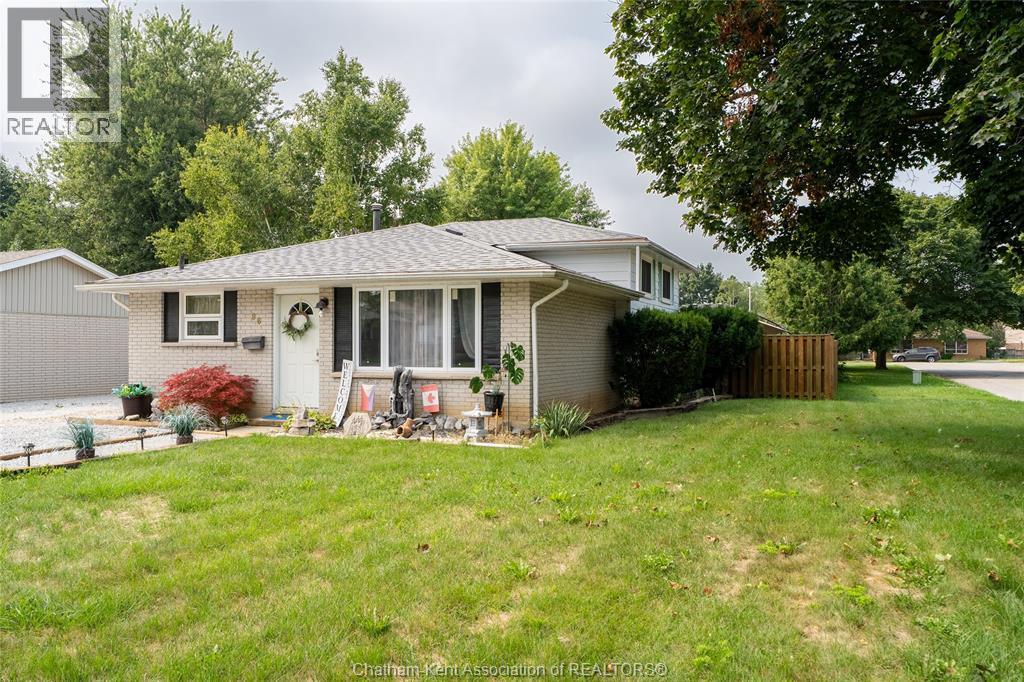 Single Family — 86 Marion Avenue, Chatham, Ontario