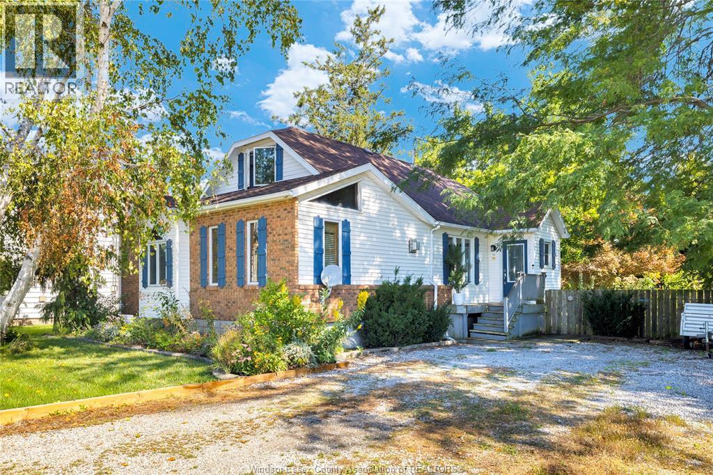 3-bedroom Single Family at 24093 Winterline Road, Pain Court — primary photograph