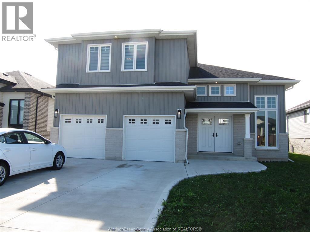 Single Family — 305 Morin Road, Amherstburg, Ontario