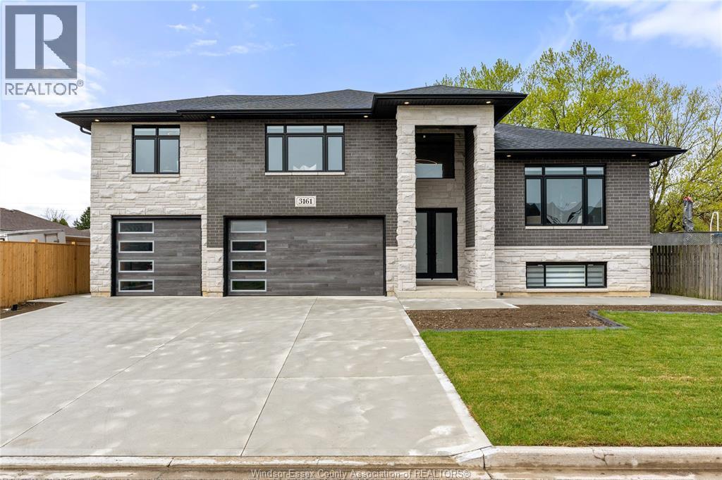 Single Family — 3161 McRobbie, Windsor, Ontario