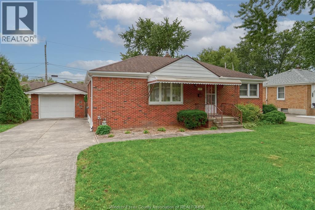 Single Family — 1051 Grand Marais Road, Windsor, Ontario