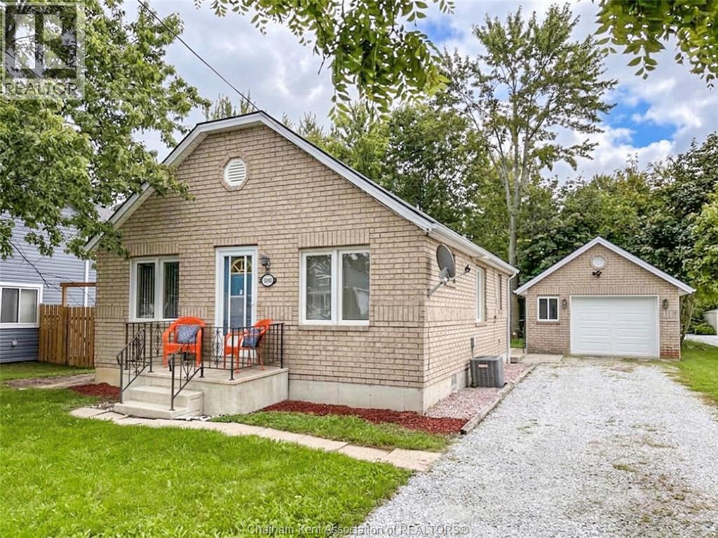 Single Family — 105 Aberdeen Street, Merlin, Ontario