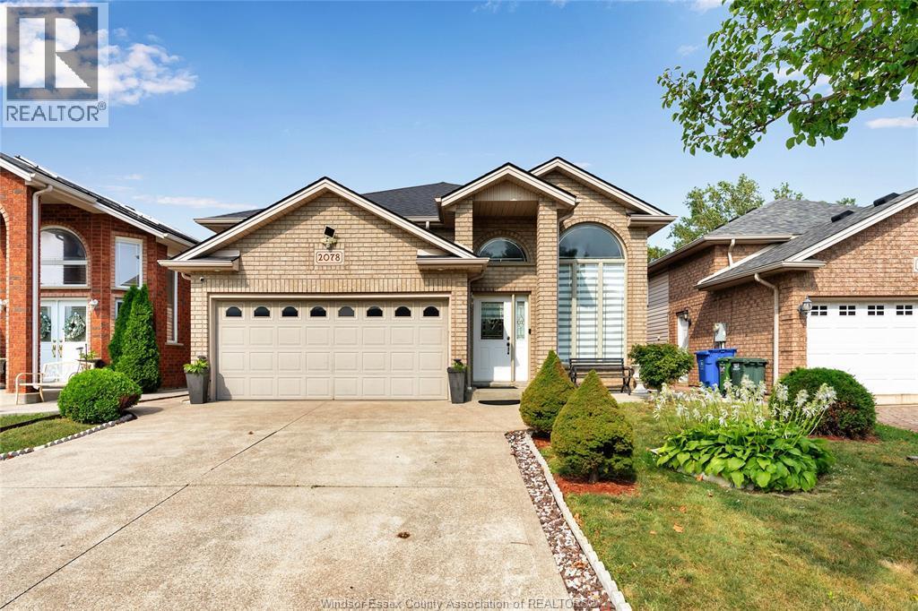 Single Family — 2078 Rockport, Windsor, Ontario