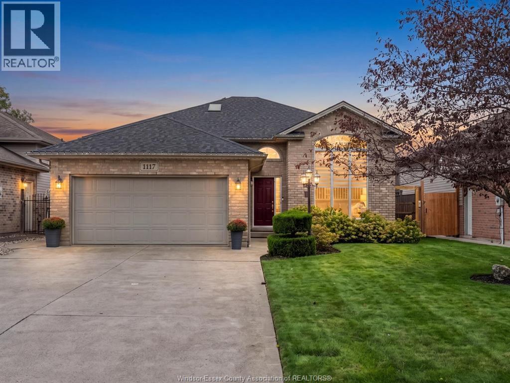 4-bedroom Single Family at 1117 Monarch Meadows Drive, Lakeshore — photograph 3