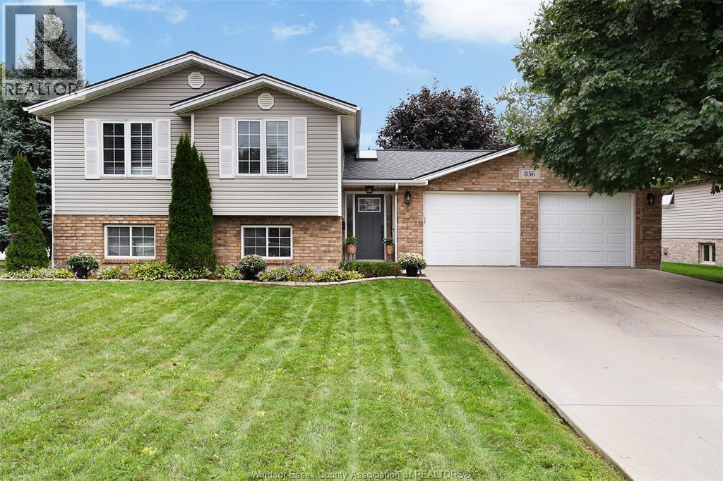 Single Family — 856 Lawndale, Kingsville, Ontario