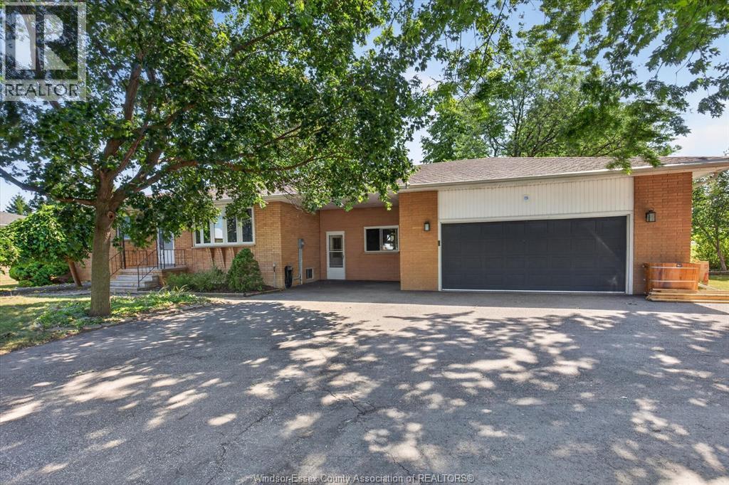 Single Family — 1308 County Rd 27, Lakeshore, Ontario