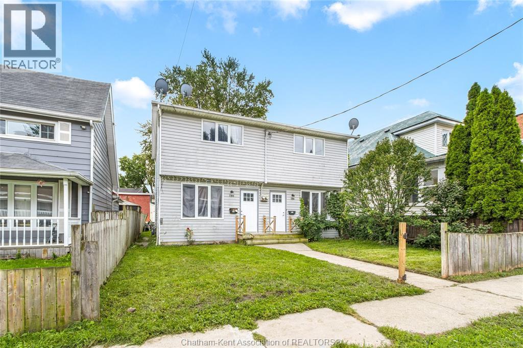 Multi-family at 196/198 Park Street, Chatham — photograph 3