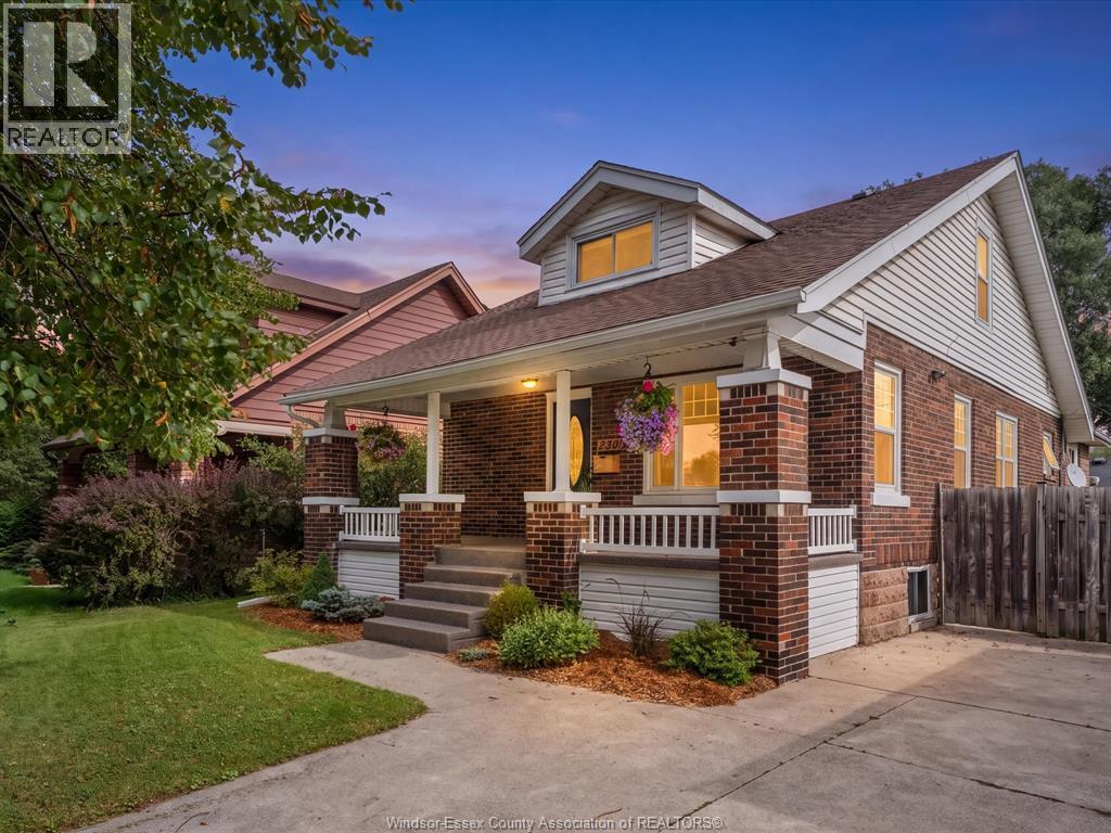 3-bedroom Single Family at 2306 Chilver Road, Windsor — primary photograph