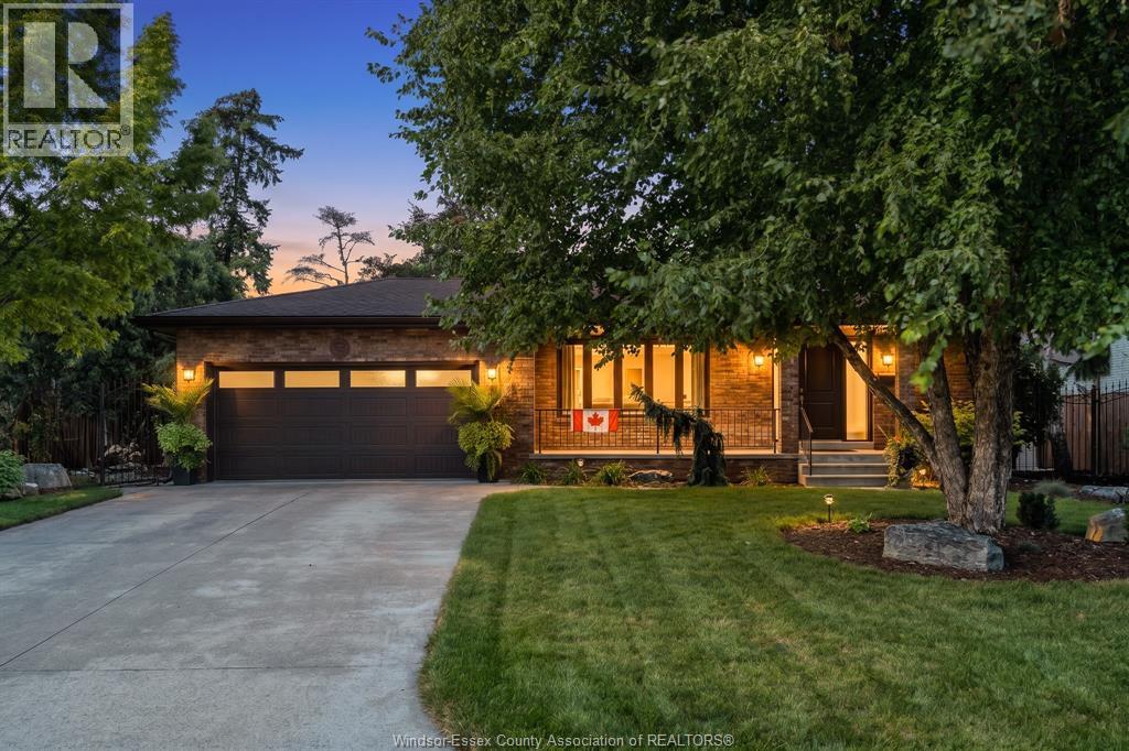 Single Family — 179 Grant Avenue, Tecumseh, Ontario