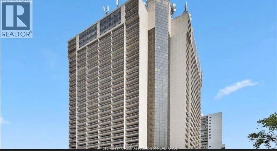 Single Family — 150 Park, Windsor, Ontario