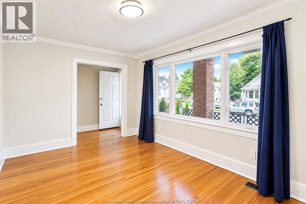 2-bedroom Single Family at 1349 Goyeau #main, Windsor — photograph 3