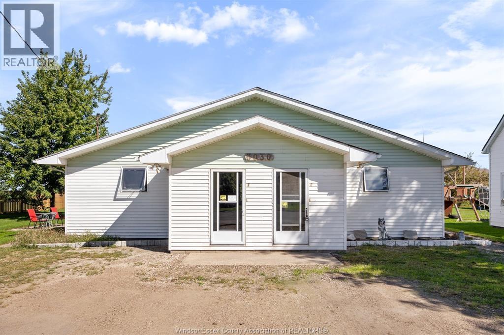 4-bedroom Single Family at 3030 County Rd 8, Staples — photograph 2