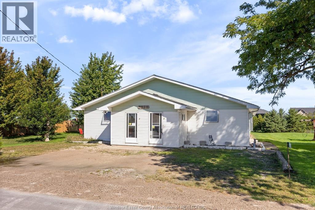 4-bedroom Single Family at 3030 County Rd 8, Staples — primary photograph