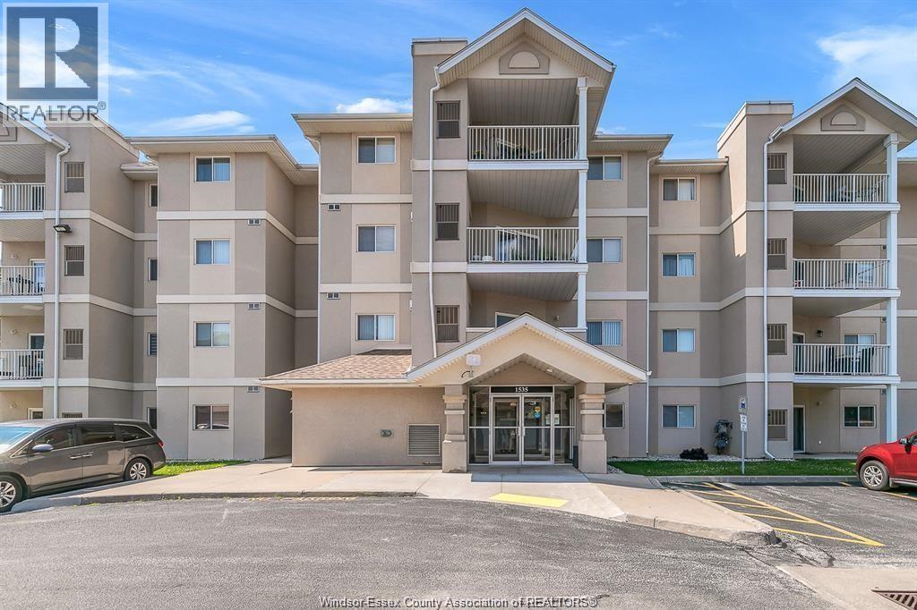 2-bedroom Single Family at 1535 Grand Marais Road #304, Windsor — primary photograph