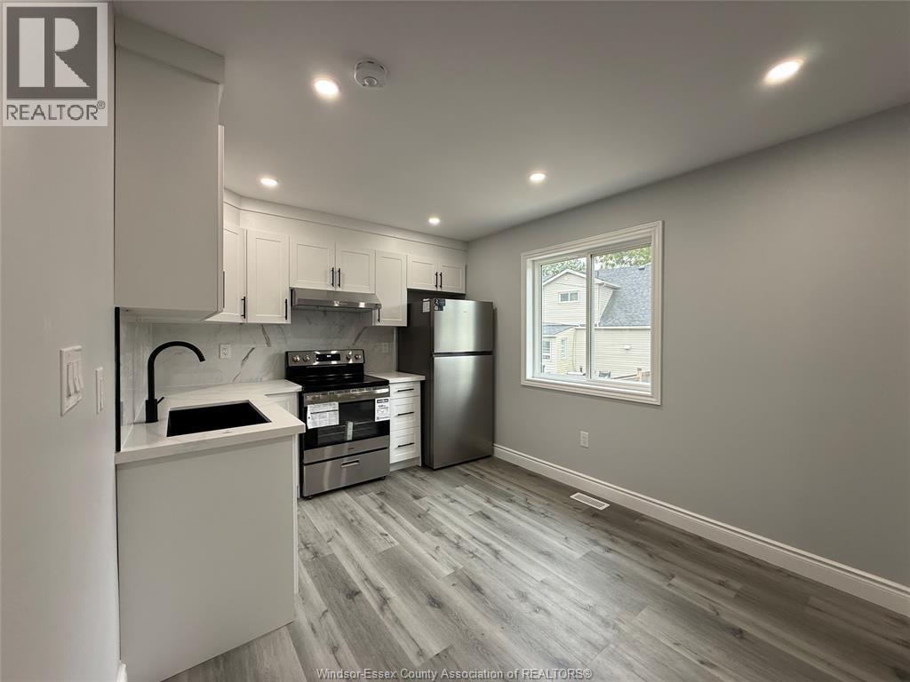Single Family — 1904 Buckingham Drive, Windsor, Ontario