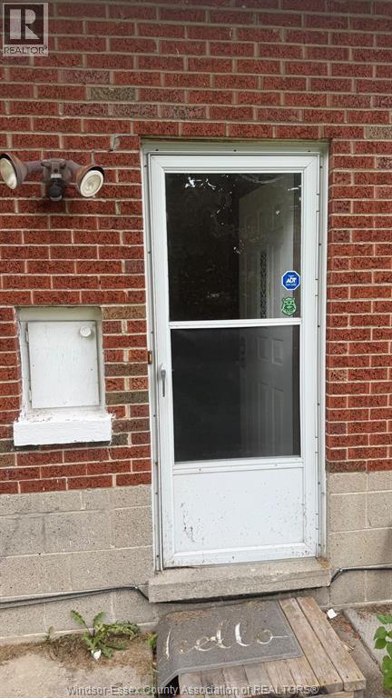 2-bedroom Single Family at 3580 McKay Aven (lower Unit), Windsor — photograph 2