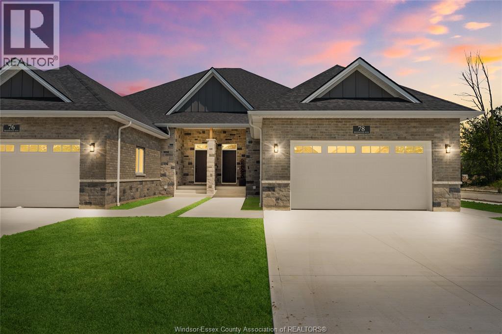 2-bedroom Single Family at 60 Redwood Avenue, Cottam — primary photograph
