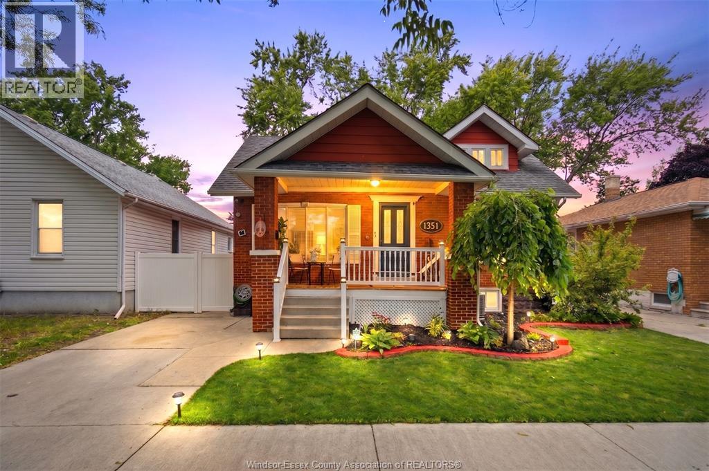 3-bedroom Single Family at 1351 Francois Road, Windsor — primary photograph