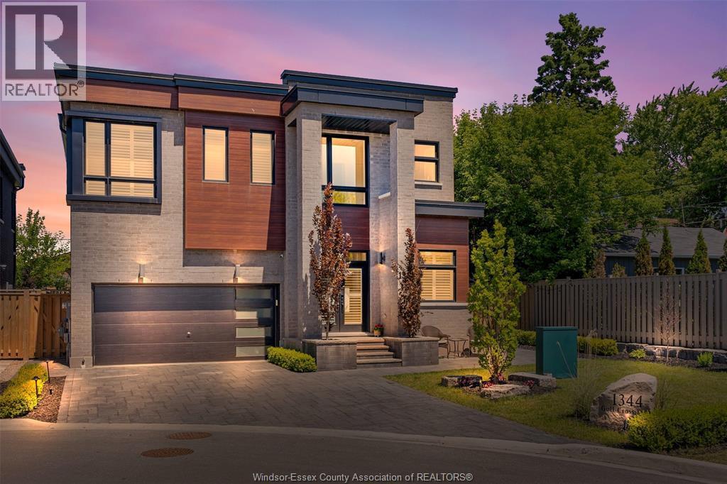 5-bedroom Single Family at 1344 Gull Crossing, Pickering — primary photograph