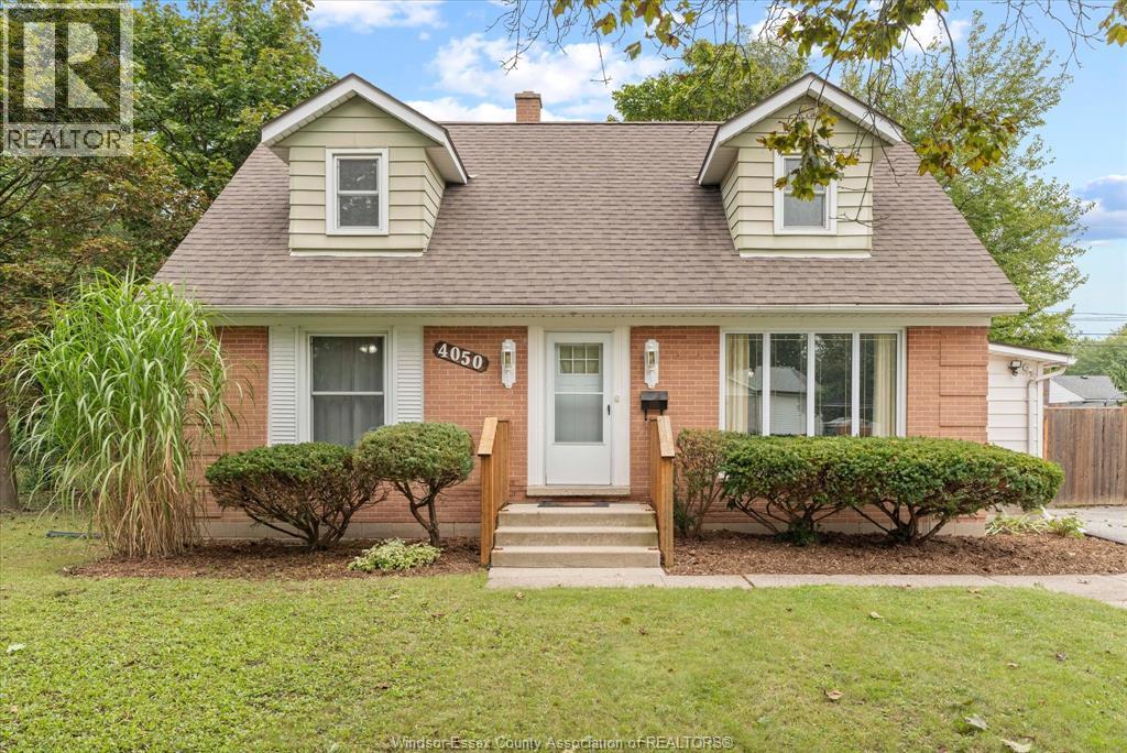 4-bedroom Single Family at 4050 Eden Drive, Windsor — primary photograph