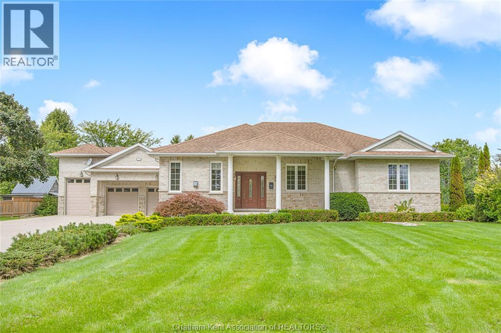 3-bedroom Single Family at 11507 Lagonda Way, Rondeau — photograph 2