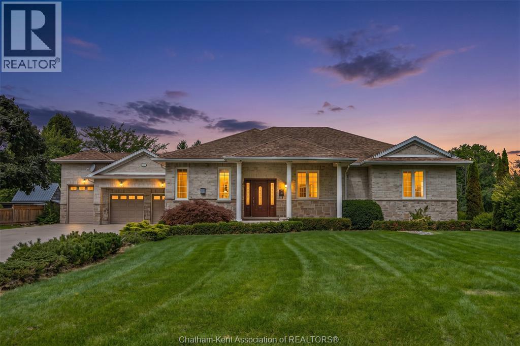 3-bedroom Single Family at 11507 Lagonda Way, Rondeau — photograph 3
