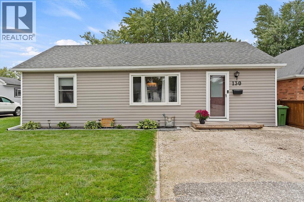 3-bedroom Single Family at 130 Langtry Street, Essex — primary photograph