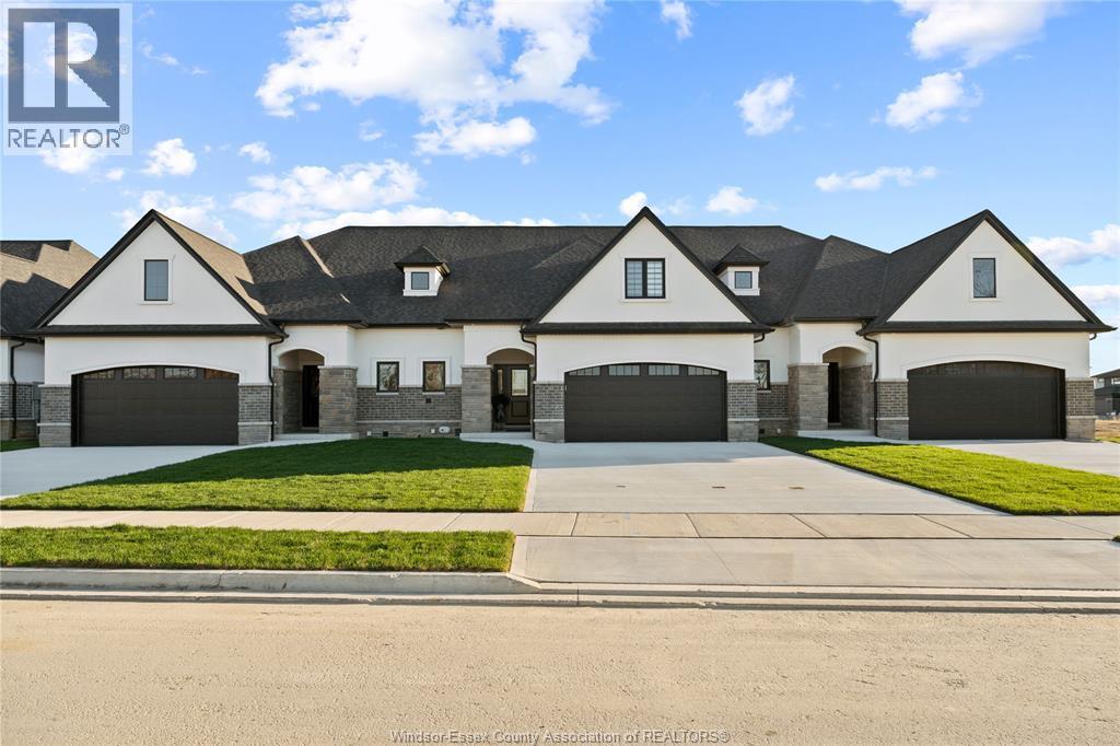 Single Family — 3225 Tullio Drive, LaSalle, Ontario