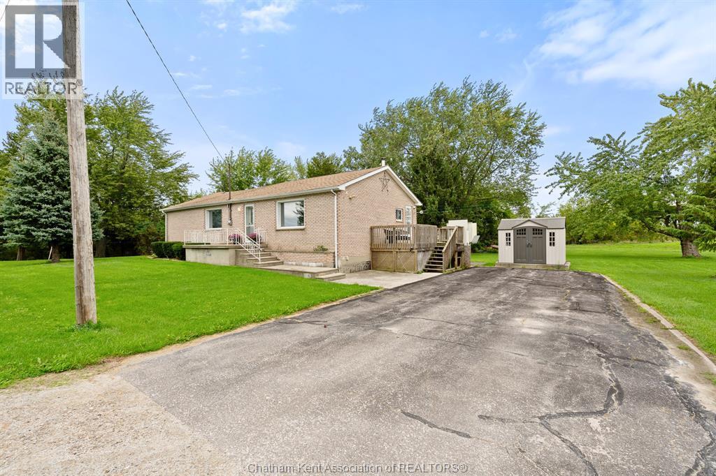 2-bedroom Single Family at 20725 Morris Road, Tilbury North — photograph 3