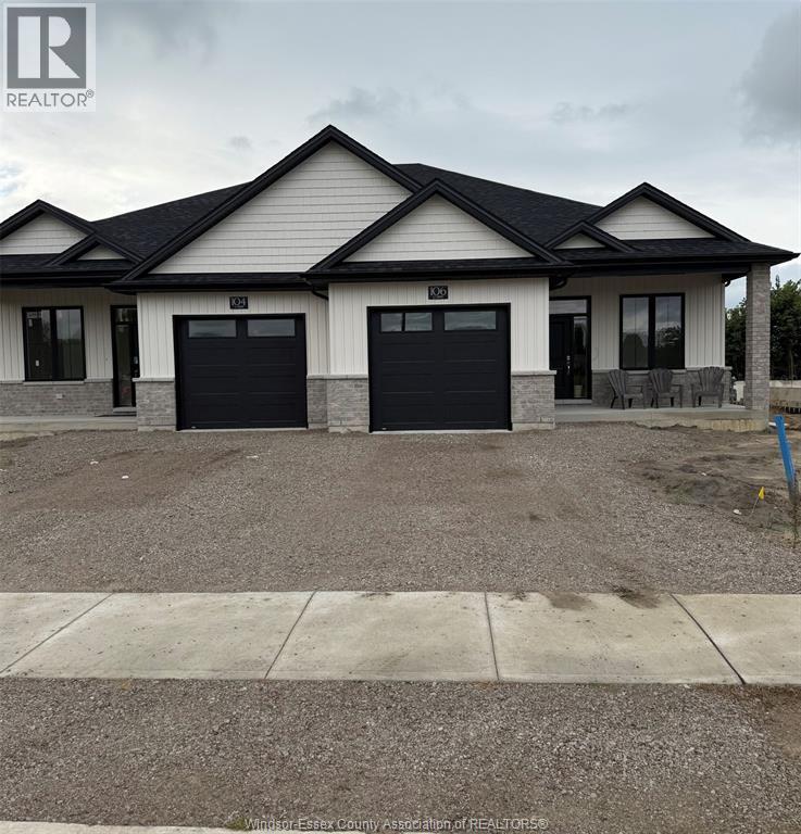 Single Family — 104 Michelle Drive, Kingsville, Ontario