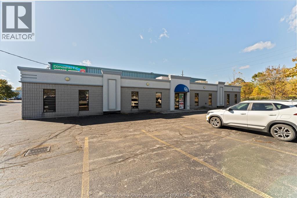 Business at 3215 Jefferson #100, Windsor — primary photograph