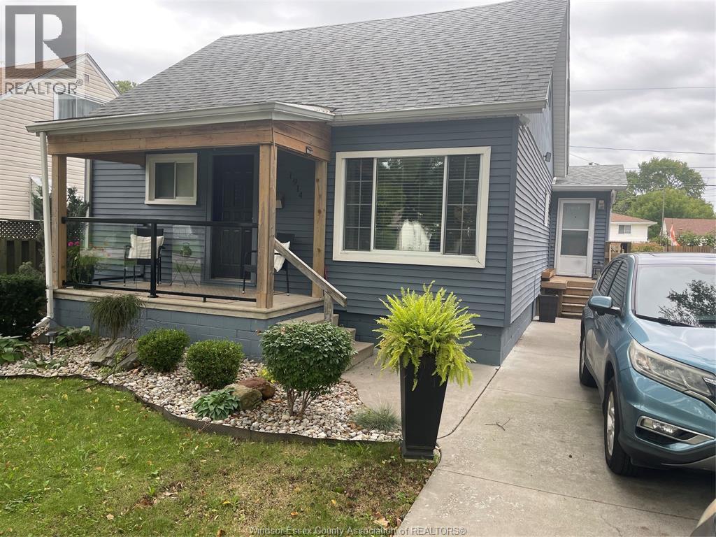 Single Family — 1914 Westcott Road, Windsor, Ontario
